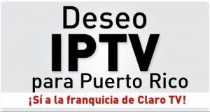 claroTVIPTVcampaign