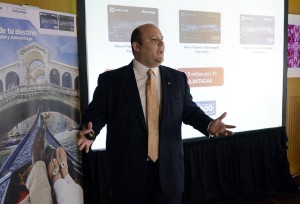 Fabio García