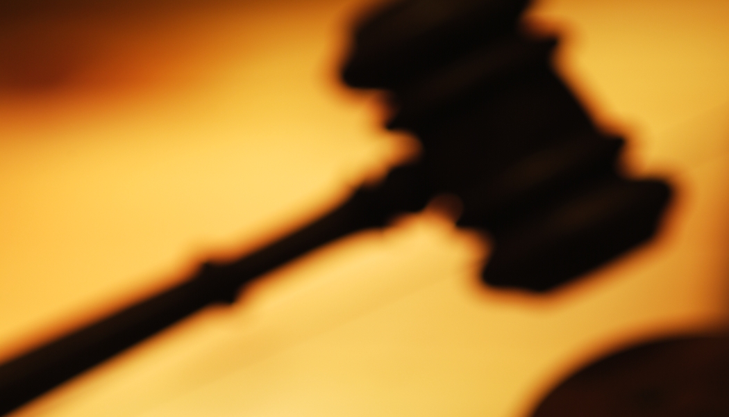 Cases filed at the U.S. Bankruptcy Court have dwindled consistently in the last eight months.