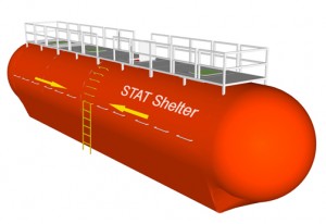STATIM Shelter ISO
