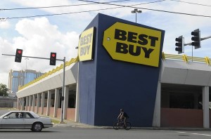 Best Buy, Hato Rey.