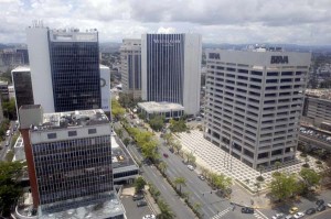 MILLA DE ORO EN HATO REY.