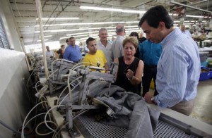 LGF MM Manufacturing