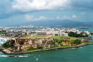 Wednesday’s grassroots gathering rallied in support of legislation to give Puerto Rico equal funding for federal healthcare programs and Chapter 9 Bankruptcy protections for its public corporations to alleviate the island’s debt.