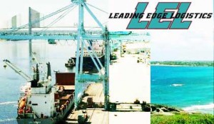 Leading Edge Logistics