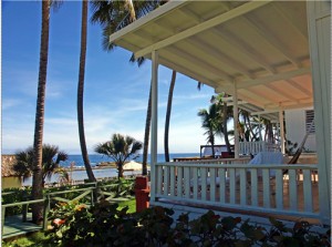 Villas del Mar Hau