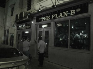 PlanB