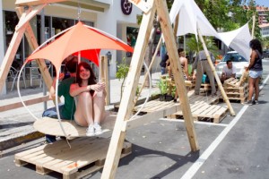 Parking Day