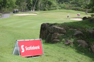 Scotiabank Golf