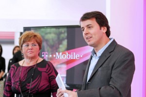 Wency Baerga Jorge Martel TMobile
