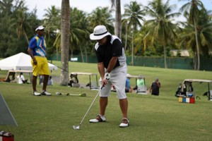 Popular Auto golf