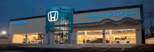 Bella International Honda