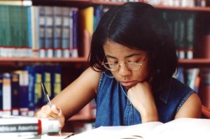 Census girl