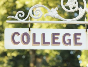The scholarship recipients are pursuing careers in projected high-growth fields such as information technology, accounting and engineering.