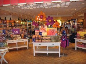 The first Bath and Body Works store in Puerto Rico will be located in Plaza del Sol in Bayamón. (Credit: Wikipedia)