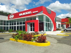 Automax Kia Dealer