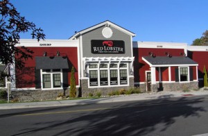 By 2017, Puerto Rico will have at least three new Red Lobster restaurants in operation. (Credit: Wikipedia)