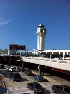 It is not clear yet how many air traffic controllers could be affected by the looming change. (Credit: © Mauricio Pascual)