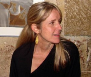 Sylvia Soler