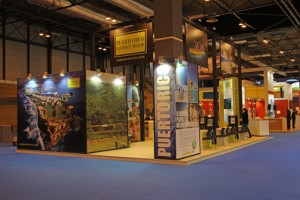 Puerto Rico’s participation in the International Tourism Fair in Spain from Jan. 30 to Feb. 3.