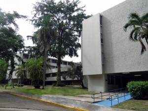 School of Business of the University of Puerto Rico, Río Piedras Campus 