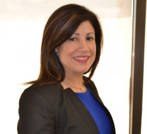 Yvette Collazo