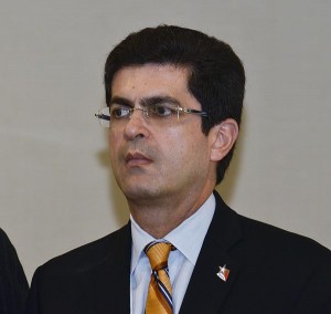 Puerto Rico Trade Executive Director Francisco Chévere (Credit: © Mauricio Pascual)