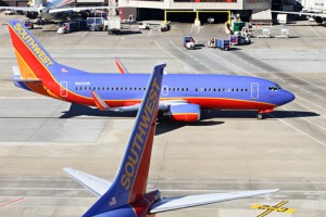 Southwest will launch cargo services to San Juan in about two weeks.