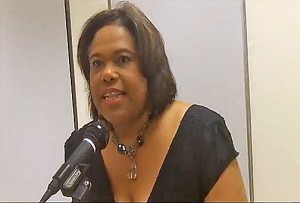 CTO President Beverly Nicholson-Doty (Credit: CTO)
