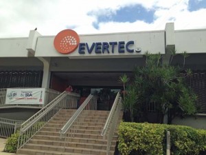 In its report, EVERTEC noted that the income tax benefit granted by the government late last year slashed the company’s tax expenses by half to $800,000 for the quarter, when compared to the same period the prior year.