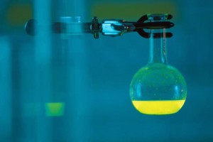 •Private companies are responsible for two-thirds of the gross investment in R&D in Puerto Rico.