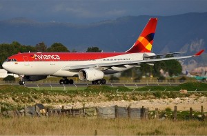 Avianca was accepted as an official member of the Star Alliance in June 2012.