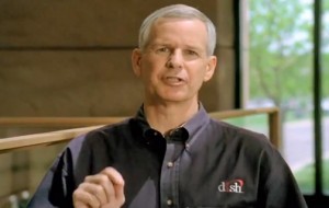 Charlie Ergen, Chairman of DISH Network (Credit: Dish, YouTube)
