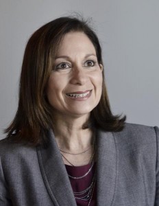 Tourism Co. Executive Director Ingrid Rivera-Rocafort (Credit: © Mauricio Pascual)