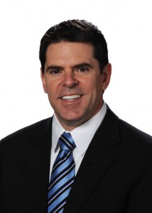 Michael O'Brien 