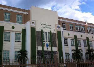 The Agriculture Department has 337 employees and scant data to offer on the industry. (Credit: © Mauricio Pascual)