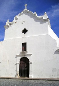 Puerto Rico's capital city of San Juan offers a rich history and is among stateside traveler's favorite places to visit. (Credit: www.wikipedia.org)