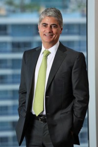 Gilberto Caldart 