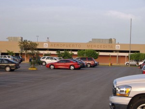 Mercedita Airport (Credit: www.wikipedia.org)
