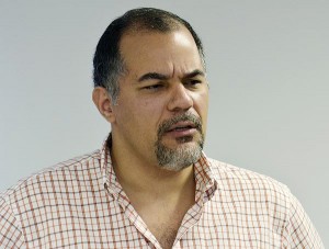“In the 15 years that I have been with the CNE, I’ve never been as worried about Pueto Rico’s economic situation as I am today,” said Mike Soto-Class, CNE president. (Credit: © Mauricio Pascual)