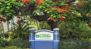 Wyndham Garden Hotel & Casino at Palmas del Mar