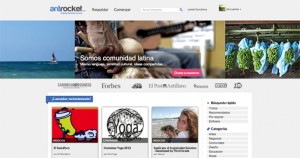 Antrocket.com recently introduced a full Spanish language version of its website, which will allow its mainly Hispanic user base to easily interact with the platform, as well as attract more Spanish-speaking users. 