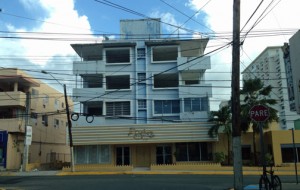 Until recently, the controversy had played out quietly behind closed doors but now it has spilled out into the open with the recent removal by BCFS of all signage referring to Bebo's Café.