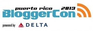 BloggerCon logo