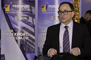 Carlos González, director of Proexport Colombia in the Caribbean Market, said companies from Puerto Rico, Curacao, Aruba and the Bahamas have already established themselves in the country.