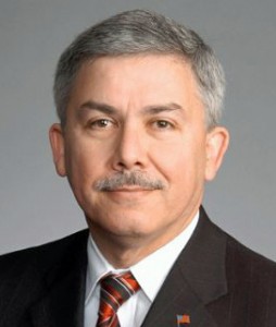 Luis A. Reyes