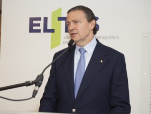 Richard Carrión