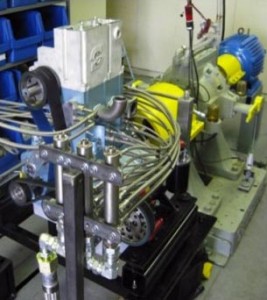 The Scuderi Split-Cycle Engine incorporates a highly efficient power generation and CAES capability. (www.scuderigroup.com)