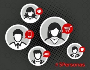 These five personas — open sharers, simply interactors, solely shoppers, passive users and proactive protectors — are spread evenly throughout the global population and ignore any regional or demographic boundaries.