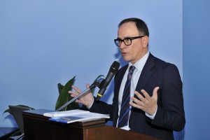 Carlos González, director of Proexport Caribe